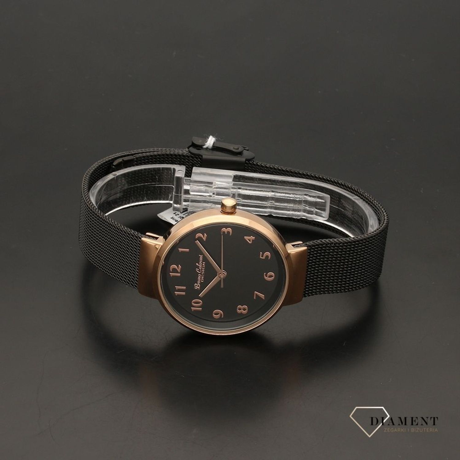 Zegarek damski Bruno Calvani BC9454 BICOLOR (6).jpg